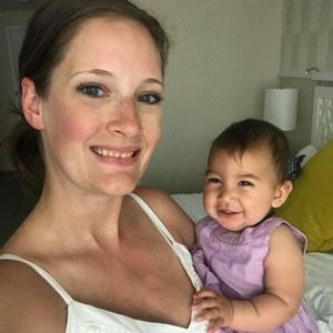 Meet your Posher, Krystal